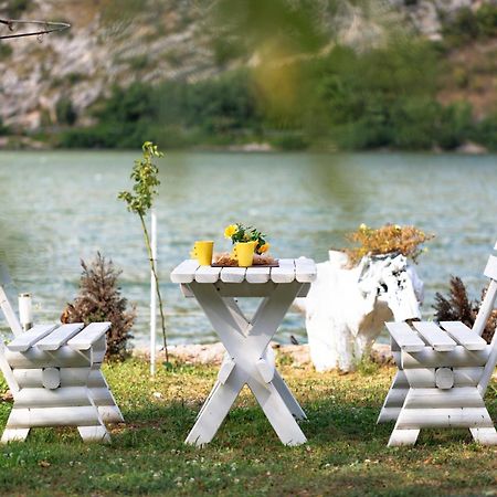 Apartman Barka Golubac Exteriör bild