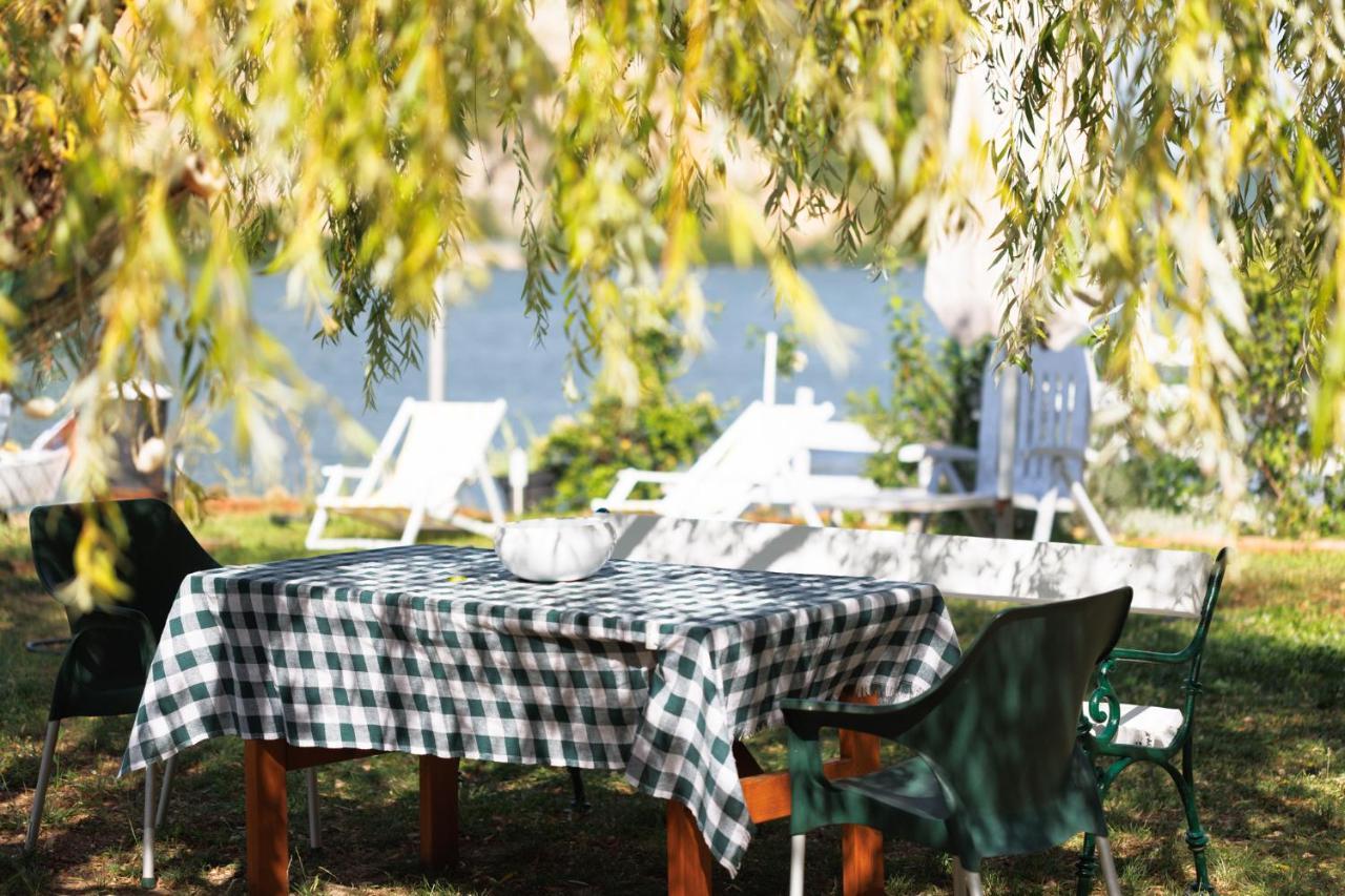 Apartman Barka Golubac Exteriör bild
