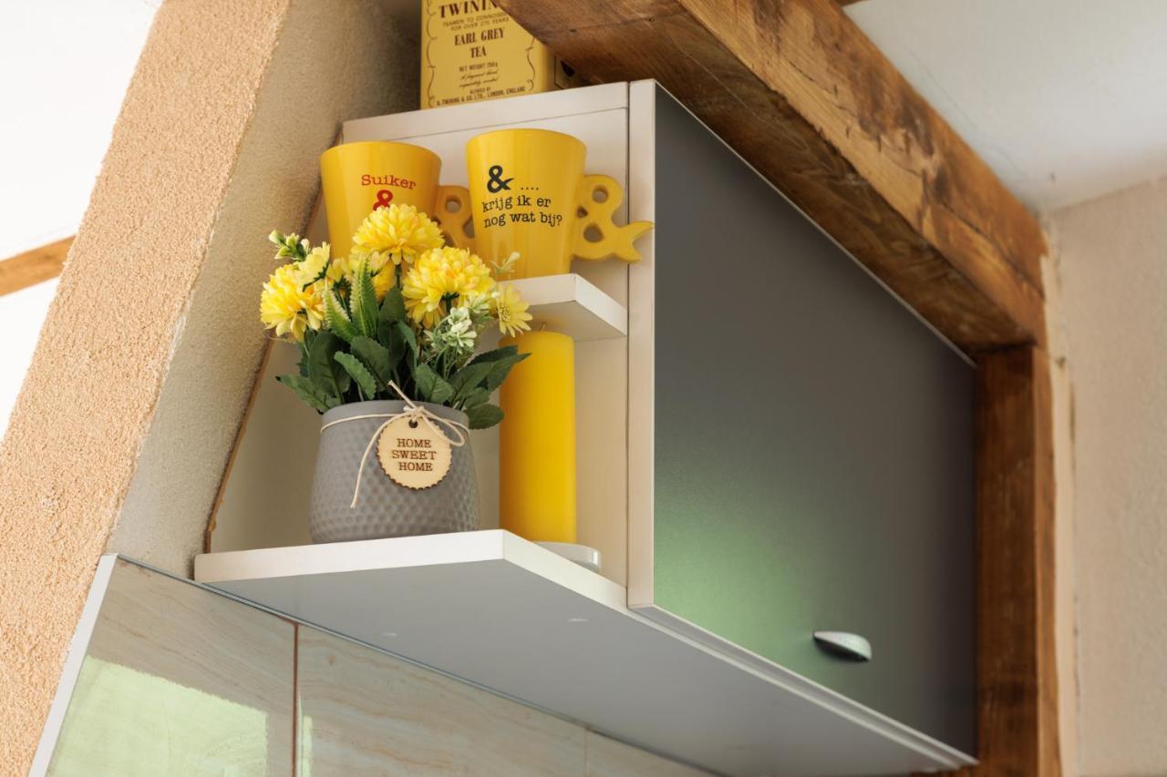 Apartman Barka Golubac Exteriör bild
