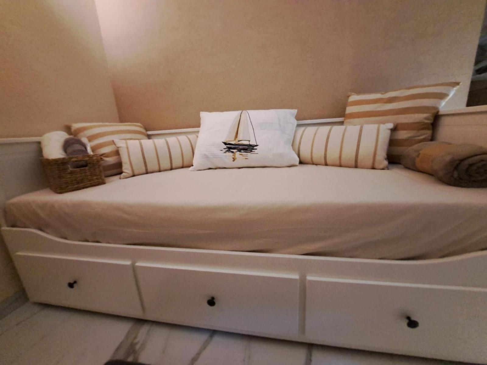 Apartman Barka Golubac Exteriör bild