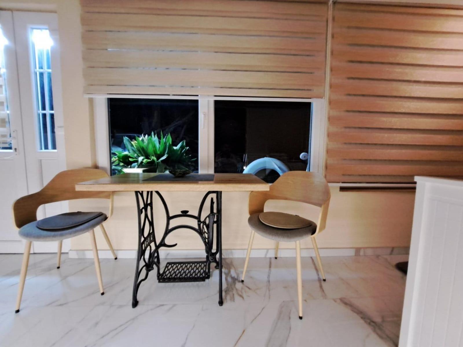 Apartman Barka Golubac Exteriör bild