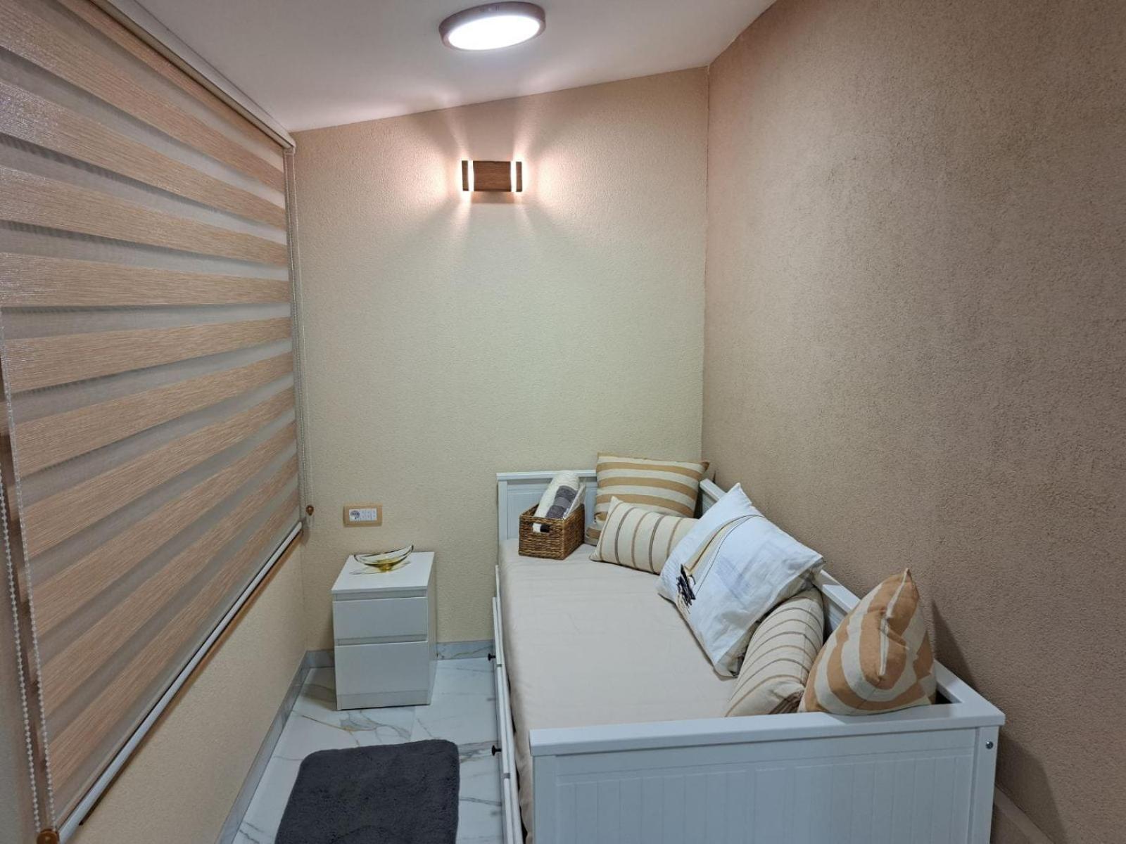 Apartman Barka Golubac Exteriör bild